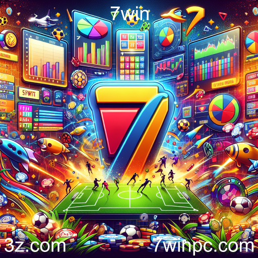 Apostando com Emoção: O Mundo das Apostas Esportivas no 7win